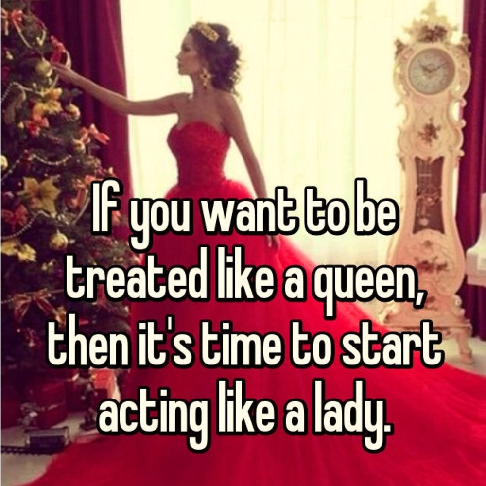 Meet your Posher, Molly